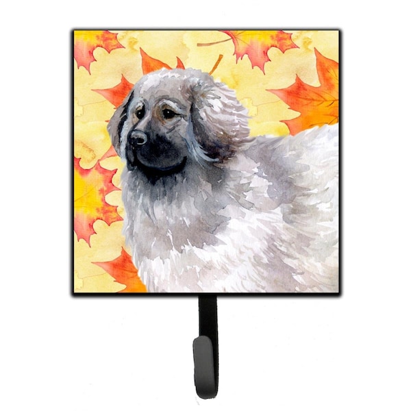 Carolines Treasures Moscow Watchdog Fall Leash or Key Holder BB9934SH4 - main